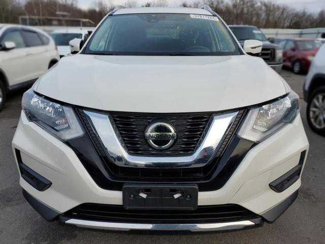 Автомобіль NISSAN ROGUE S 2019 року з США