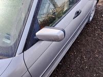 Lusterko bmw E46 Europa