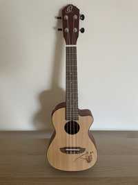 Ukulele sopranowe Ortega RU5MM-SO