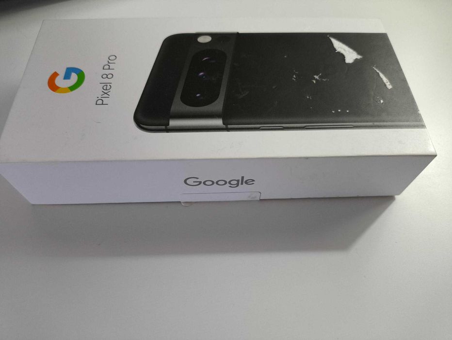 Telemóvel/Smartphone Google Pixel 8 Pro 128GB-RESERVADO