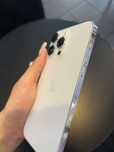 Iphone 14 pro max 128 biały