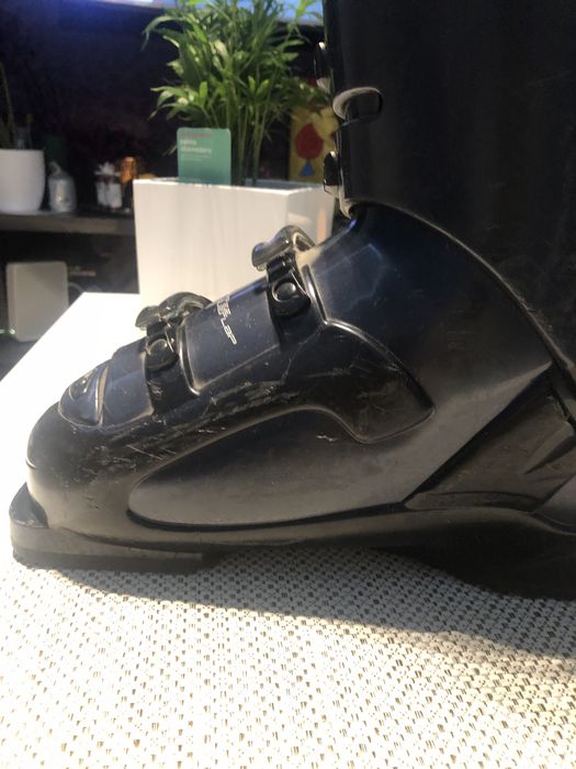 Buty narciarskie damskie Rossignol salto x lady 25,5