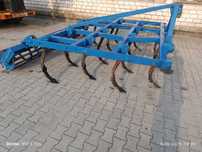 Gruber 3m 15 łap bezorkowy
