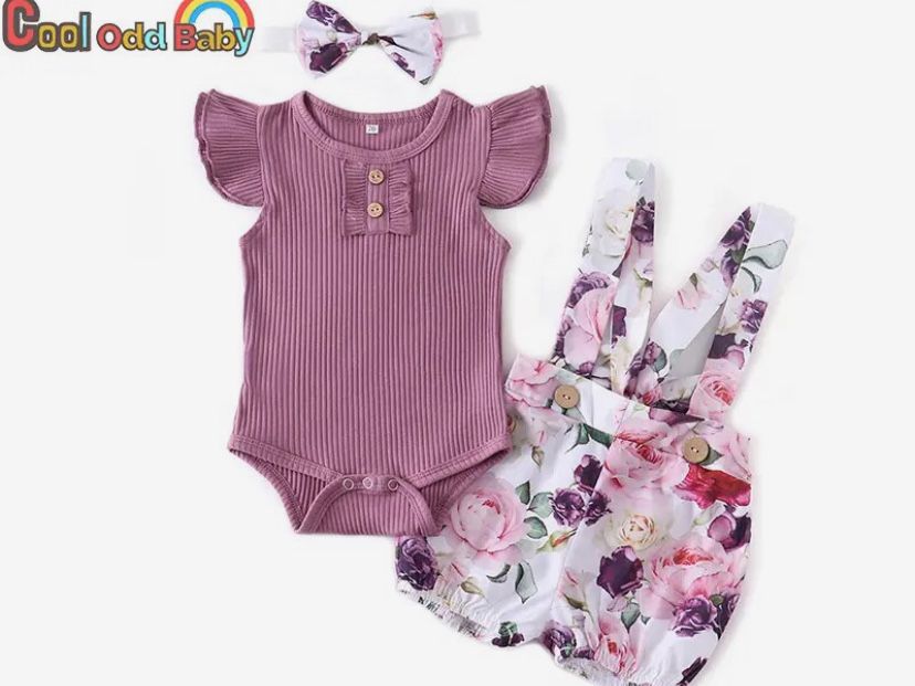 Набір для маленької модниці