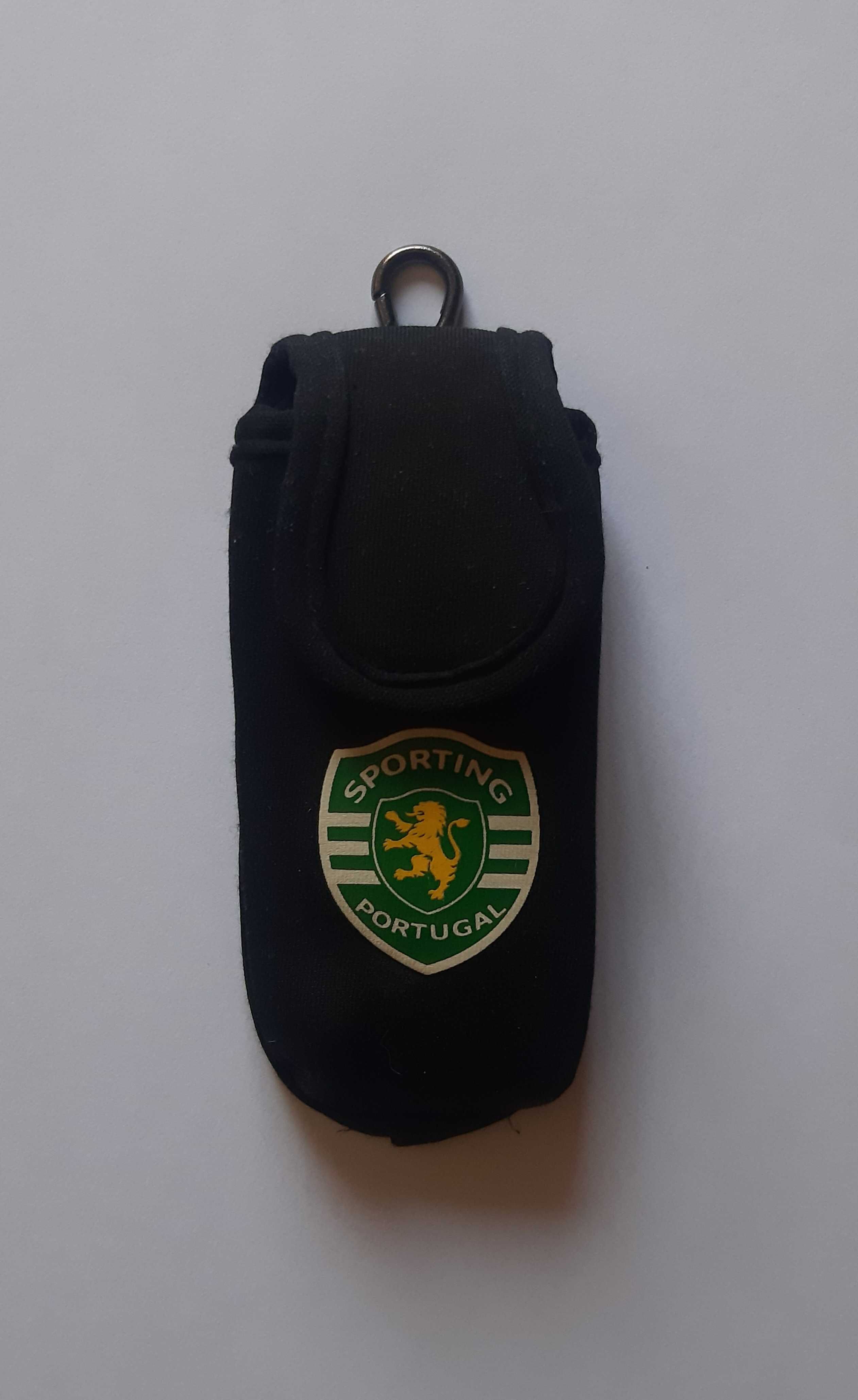 Bolsas para Telemóveis OFICIAL Sporting CP - NOVAS