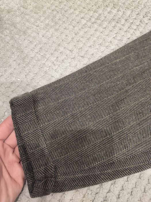 Укорочені штани Imperial S