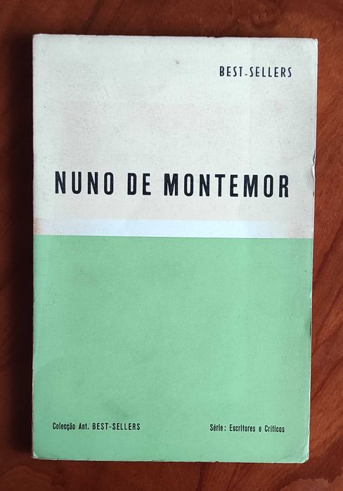 Col. Ant. Best-Sellers