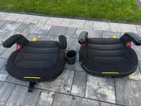Peg Perego izofix Viaggo Shuttle fotelik-podstawka