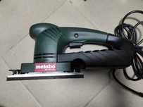 Szlifierka oscylacyjna SR 180 Intec Metabo
