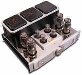 Wzmacniacz lampowy Cayin A-88T