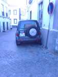 Toyota Land Cruiser Prado 90 3.0TD Diesel 125cv/92