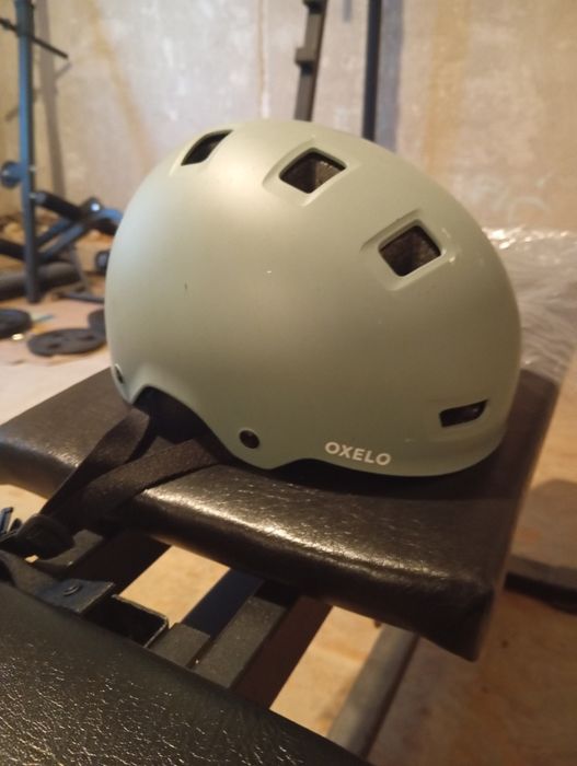 Kask oxelo 52-55