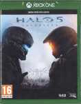 Halo 5: Guardians (XONE) Gra nowa w folii