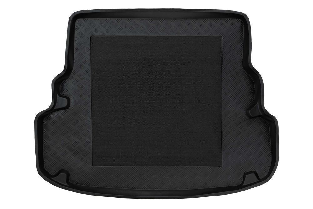 NOWA Mata do bagażnika idealnie dopasowana KIA RIO 2 gen sedan od2012r