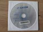 Sagem USB drivers V2.4.2.0, Wellphone V2.2.0.0  + License Key