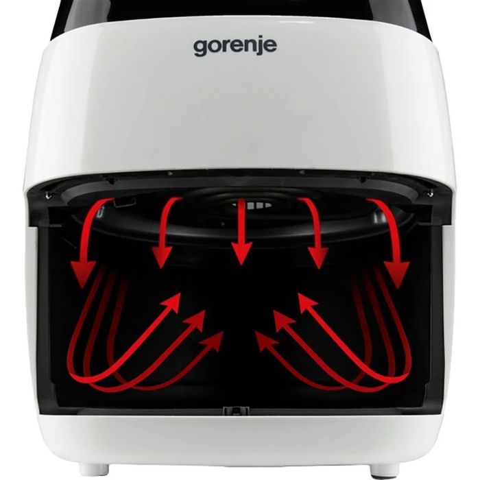 Аеропіч Gorenje, мультипіч