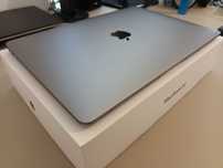 MacBook Air 13.3” M1 / 16GB RAM / 256GB SSD / Szary – Stan Idealny!