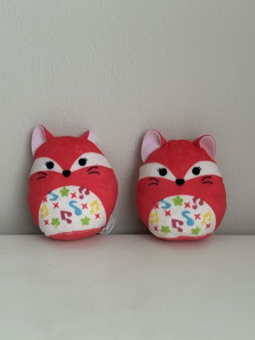 Boneco peluche McDonald’s