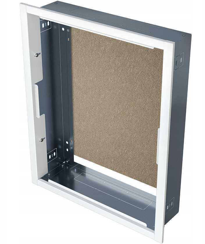 Obudowa Podtynkowa OMP5 40x50x12cm Skrzynka Telekomunikacyjna