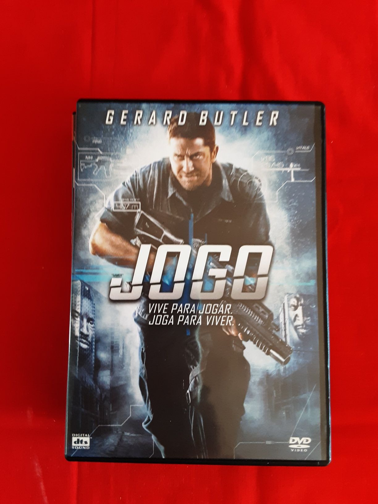 Filmes dvd vários títulos