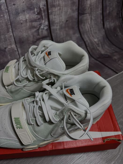 Кросівки Nike Trainer 1