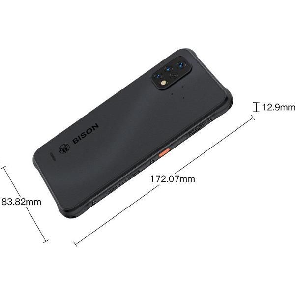 Захищений смартфон Umidigi Bison 2 6/128Gb