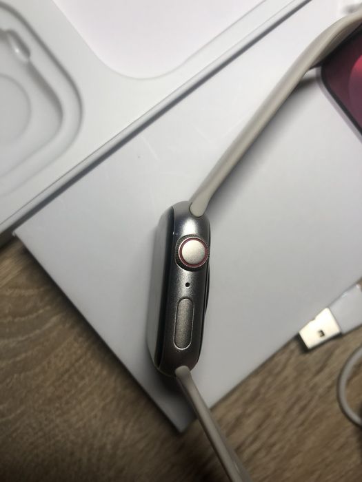 H12mini Smart Watch Series9