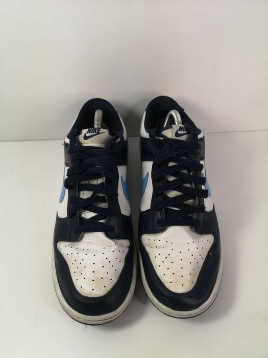 NIKE DUNK LOW RETRO buty męskie r.45