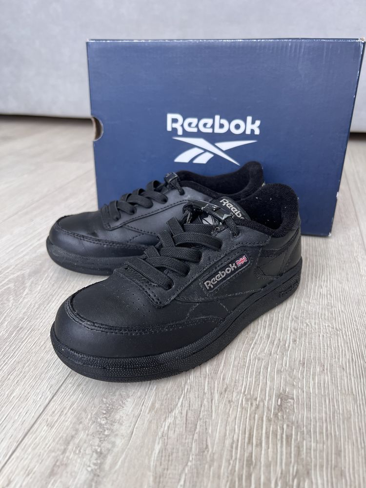 Кросівки на хлопчика Reebok