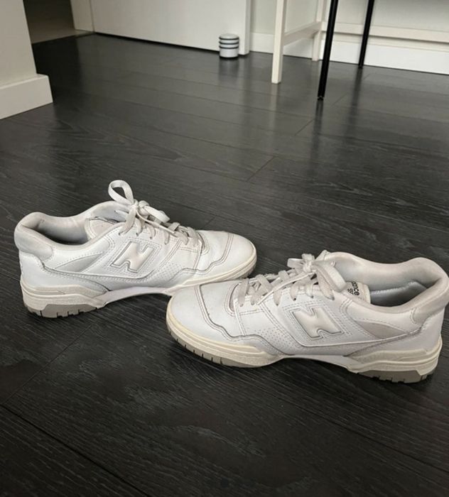 sapatilhas New Balance 550