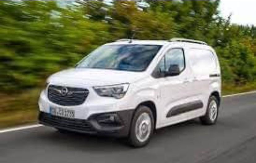 Tapete Carga L2 peugeot Partner citroen Berlingo Combo Doblo Proace