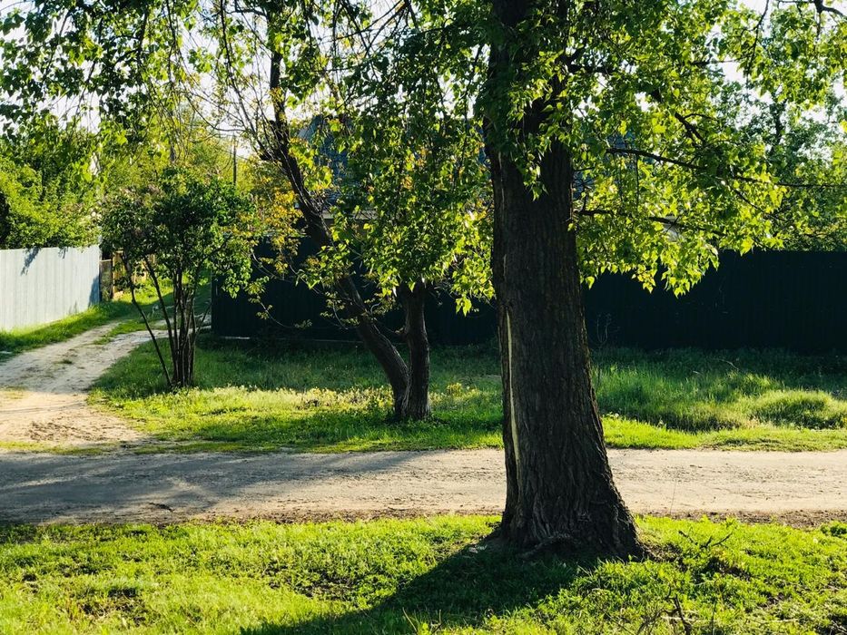 Срочно продажа участок 5соток Русановские сады Садовая 19. Днепровский