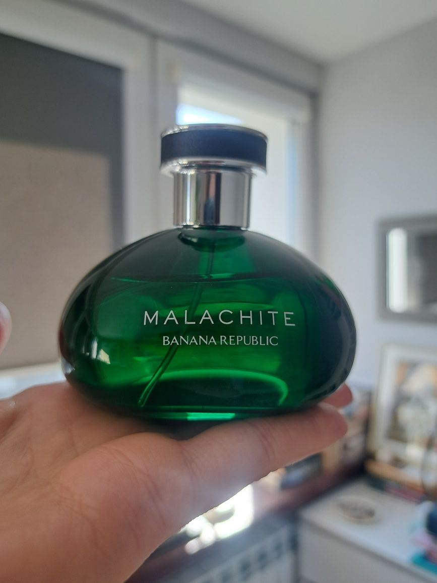 Banana Republic Malachite 100ml