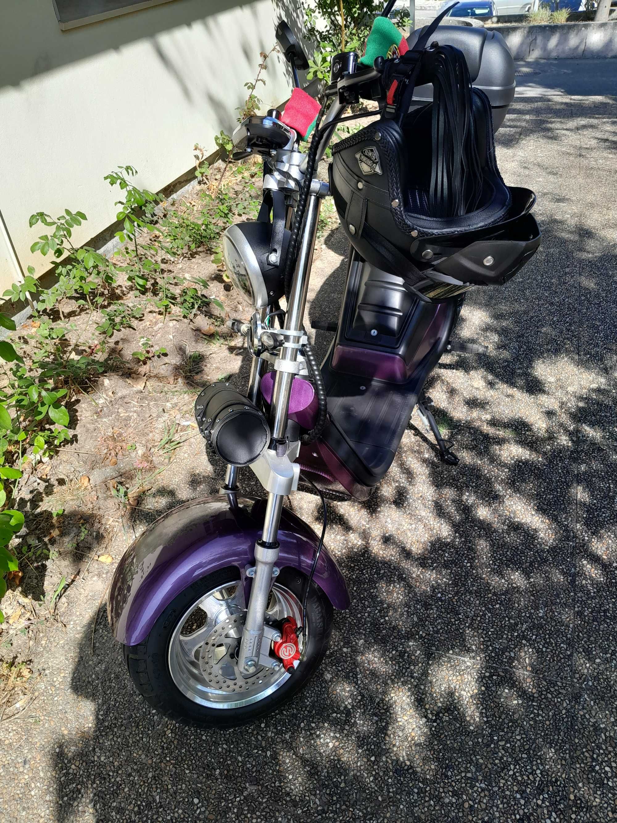 Citycoco Chopper X16
