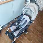 Carrinho Bébé yoyo