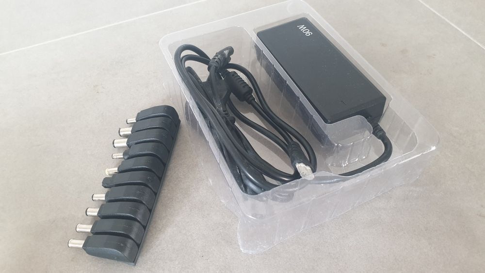 mitsai Adaptador Universal