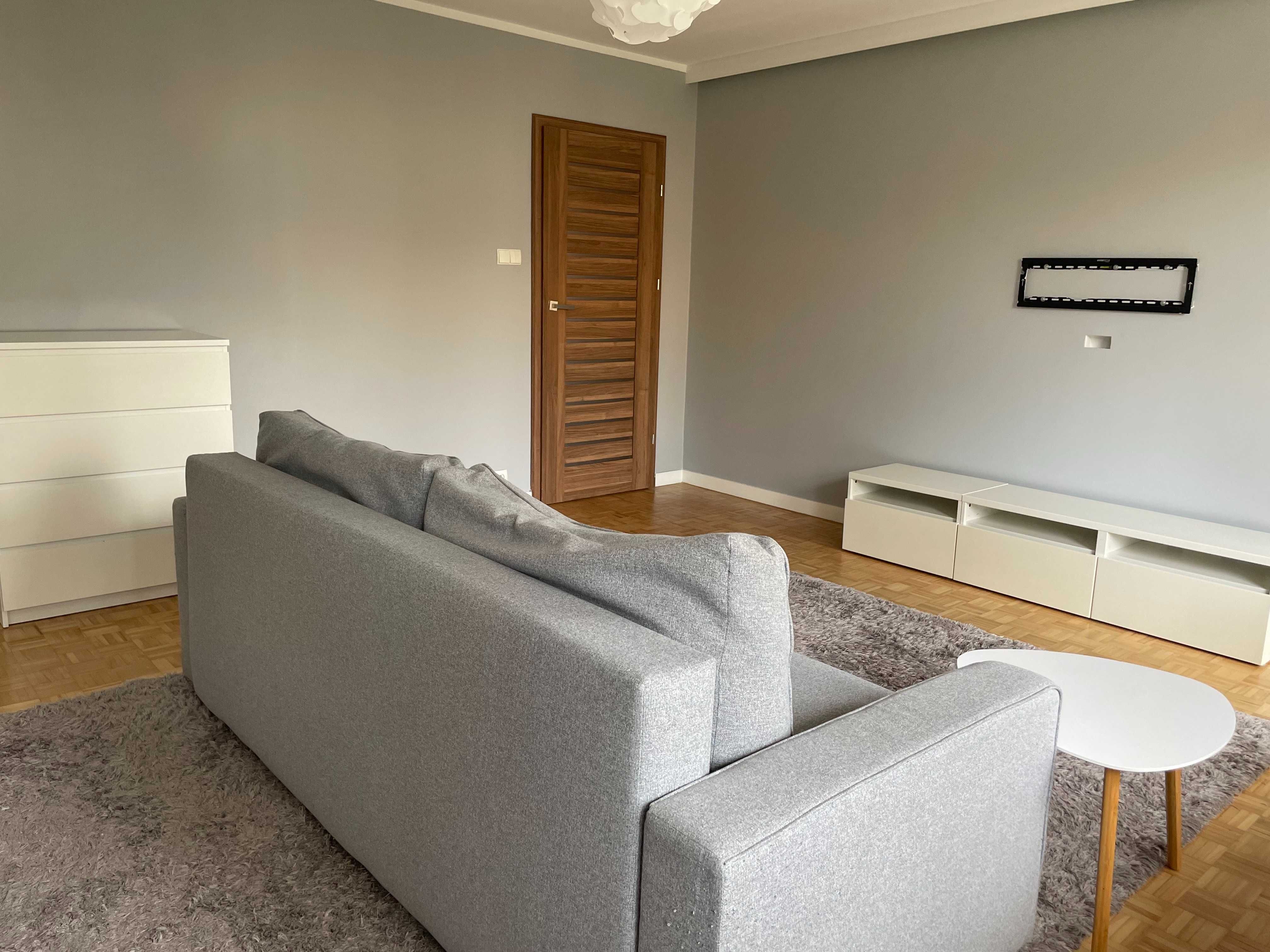 Osiedle Sienkiewicza 60 m2