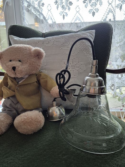 Loberon lampa wisząca