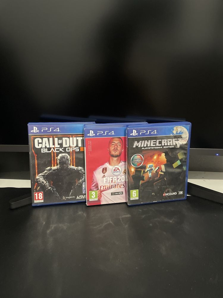 Ps4+monitor 60hz