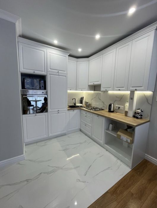 Сдам 2 ком квартиру в ЖК Жуковский