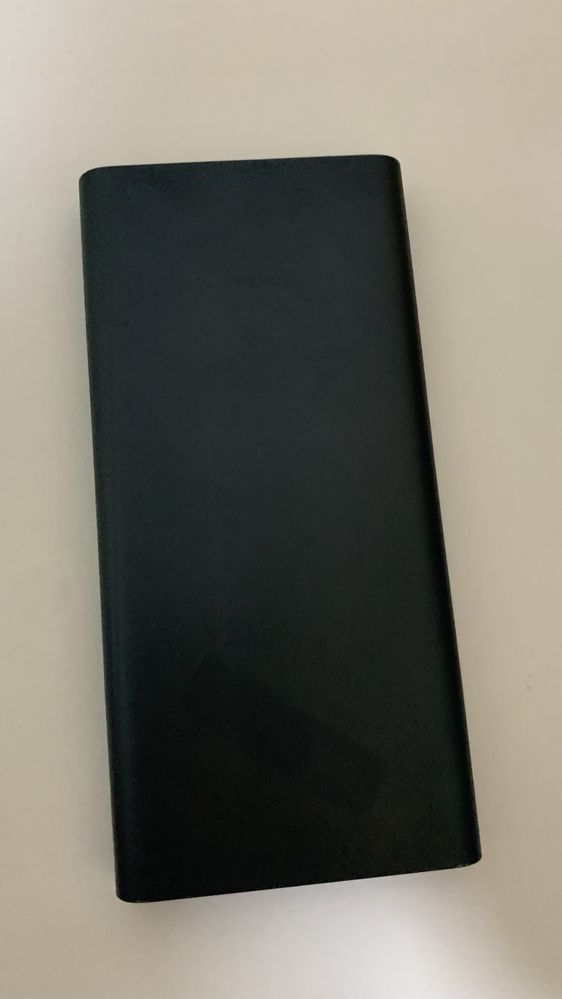 PowerBank Xiaomi 10000 мАн plm09zm