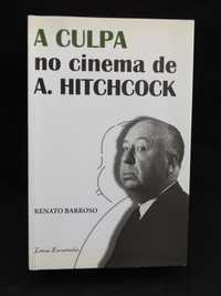 Alfred HITCHCOCK – A CULPA no Cinema de …
