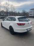 Seat Leon Seat Leon