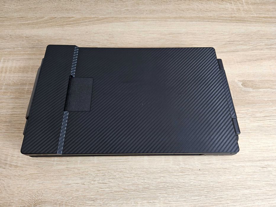 Портативный монитор KEFEYA S2 14"с Двумя дисплеями FHD|IPS|USB C|HDMI