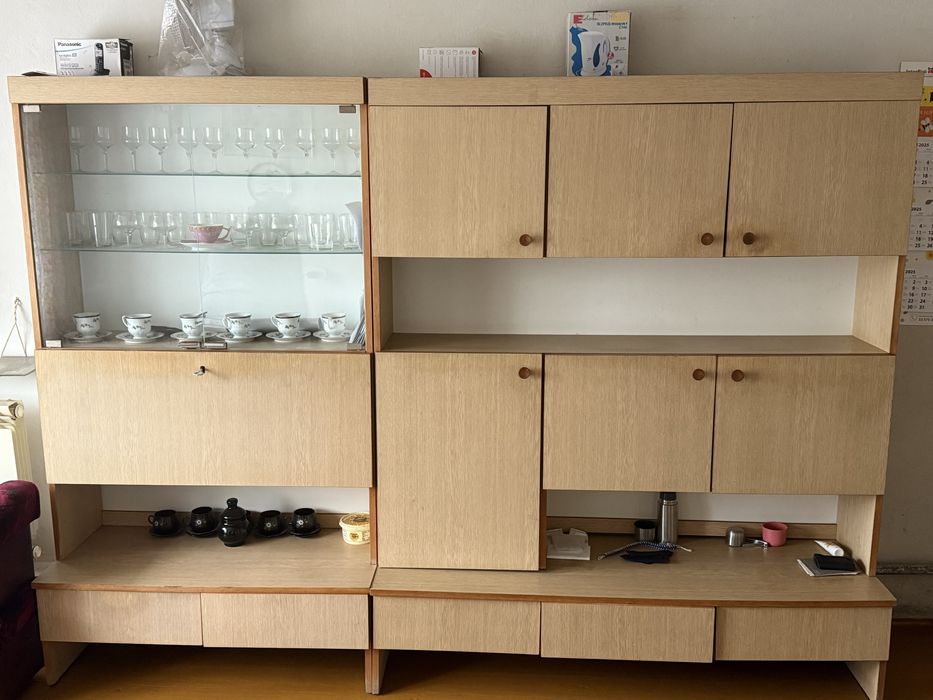 Oddam za darmo meble