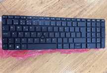 Teclado HP ProBook 650 G1 - NOVO