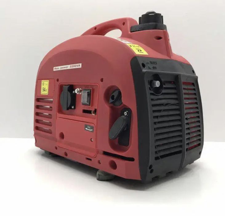 Продам інвекторний генератор 2.2