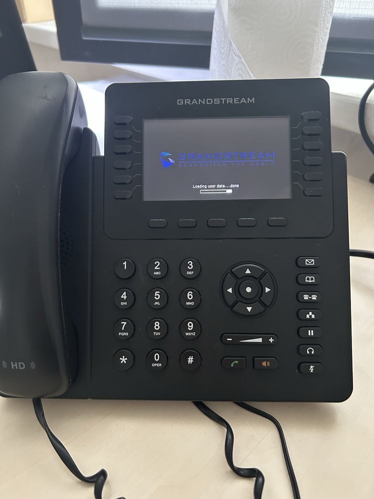 IP-телефон Grandstream GXP2170