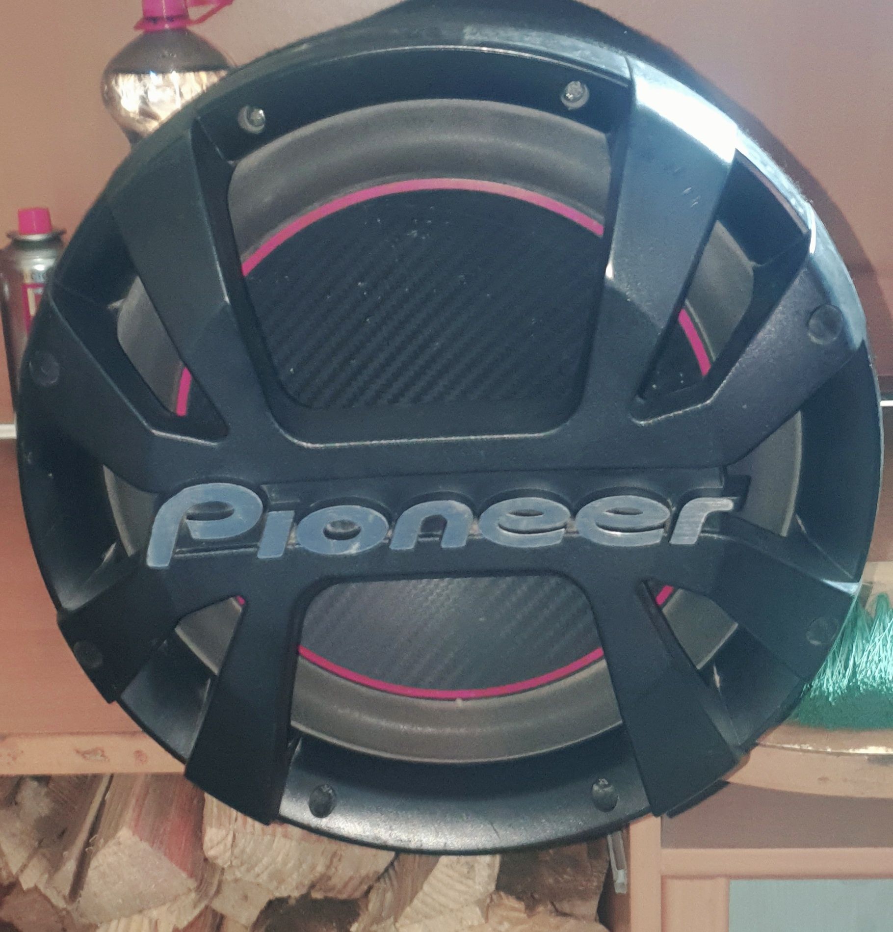 Сабвуфер Pioneer 1300