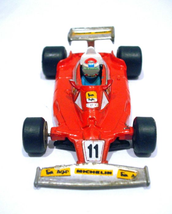 Polistil - Ferrari antigo - 1/43